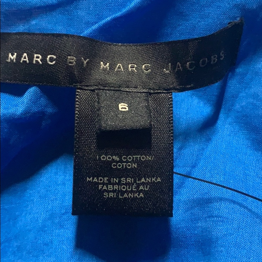 Marc Jacobs - Picture 7 of 7